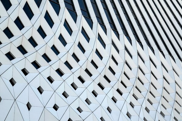 Photograph Atefeh Karimzadeh Pattern on One Eyeland